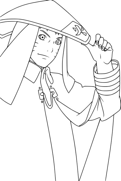 dessin naruto shippuden à imprimer|Coloriages Naruto a imprimer gratuit sur Wonder。